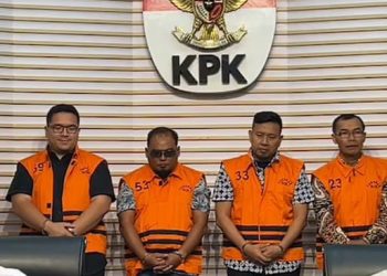 KPK BONGKAR SKEMA FEE DANA POKIR JAWA TIMUR