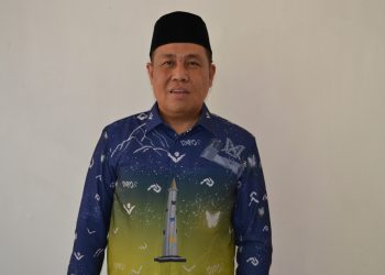 CAMAT TANRALILI BANTAH, TAHU SOAL PUNGLI RP8 JUTA TANAH GARAPAN