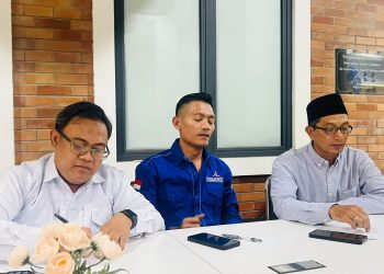 BMI SIAP LANTIK PENGURUS NASIONAL 2025–2030