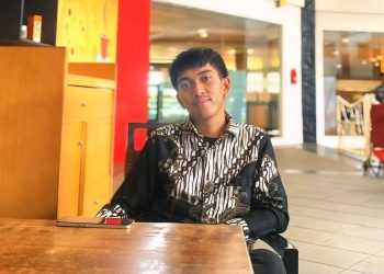 KOMISI PEMILIHAN MAHASISWA FH UMI RESPON DINAMIKA PEMILIHAN KETUA BEM DAN BLM