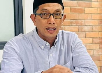 KETUM BMI KECAM TAYANGAN TRANS7: LANGGAR ETIKA JURNALISTIK, TUNTUT PERMINTAAN MAAF LANGSUNG KE KIAI