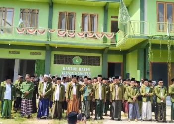 IKSASS DESAK PEMERINTAH HENTIKAN EKSPLORASI MIGAS DI PULAU KECIL KANGEAN