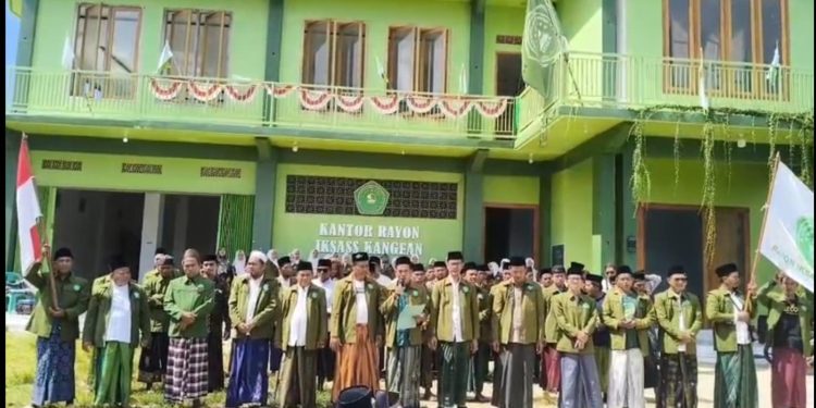 IKSASS DESAK PEMERINTAH HENTIKAN EKSPLORASI MIGAS DI PULAU KECIL KANGEAN