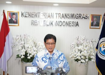 SETAHUN PEMERINTAHAN PRABOWO–GIBRAN, KEMENTRANS DORONG PROGRAM 5T UNTUK PEMERATAAN PEMBANGUNAN