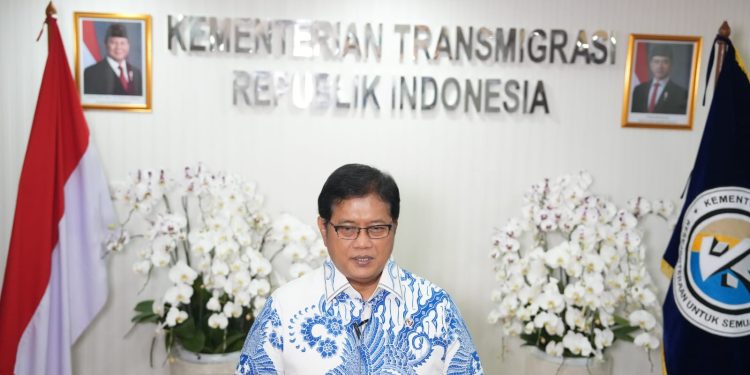 SETAHUN PEMERINTAHAN PRABOWO–GIBRAN, KEMENTRANS DORONG PROGRAM 5T UNTUK PEMERATAAN PEMBANGUNAN