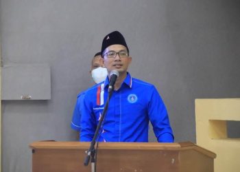 SETAHUN KEPEMIMPINAN PRABOWO: HARAPAN DAN TANTANGAN