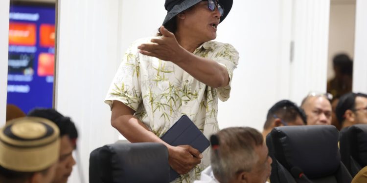 GERAM PLTSa AKAN GELAR AKSI DEMONSTRASI, TOLAK PEMBANGUNAN PLTSa DI TAMALANREA