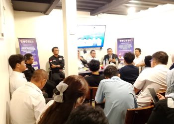 ASPEKSINDO SIAP PERKUAT PROGRAM MAKANAN BERGIZI GRATIS DI WILAYAH KEPULAUAN DAN PESISIR