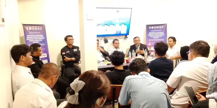 ASPEKSINDO SIAP PERKUAT PROGRAM MAKANAN BERGIZI GRATIS DI WILAYAH KEPULAUAN DAN PESISIR