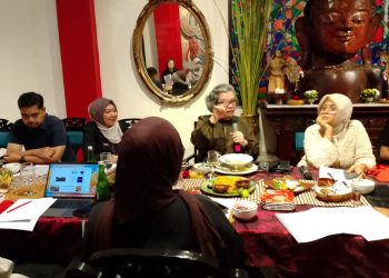 DEEPFAKE DAN SCAM MEWARNAI TAHUN PERTAMA PEMERINTAHAN PRABOWO–GIBRAN