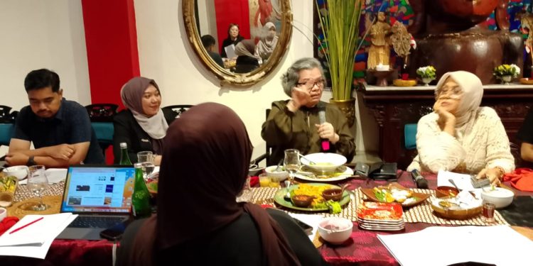 DEEPFAKE DAN SCAM MEWARNAI TAHUN PERTAMA PEMERINTAHAN PRABOWO–GIBRAN