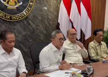 PEMERINTAH GENJOT PENGOLAHAN SAMPAH JADI ENERGI LISTRIK DI TUJUH DAERAH, MAKASSAR TAK DISEBUT