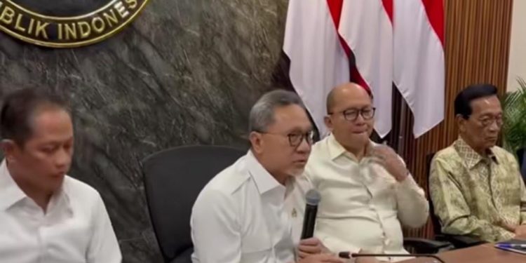 PEMERINTAH GENJOT PENGOLAHAN SAMPAH JADI ENERGI LISTRIK DI TUJUH DAERAH, MAKASSAR TAK DISEBUT