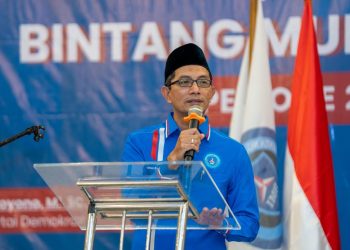 SUMPAH PEMUDA DAN INDONESIA EMAS 2025