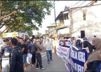 RENCANA PEMBANGUNAN PSEL DAN PLTSA SENILAI RP3 TRILIUN DI MAKASSAR TERANCAM GAGAL