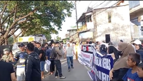 RENCANA PEMBANGUNAN PSEL DAN PLTSA SENILAI RP3 TRILIUN DI MAKASSAR TERANCAM GAGAL