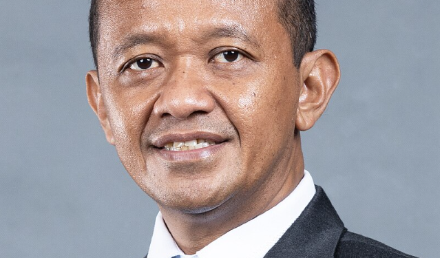 Menteri ESDM Bahlil Lahadalia Ditunjuk sebagai Ketua Dewan Pembina Pemuda Masjid Dunia