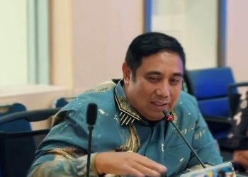 BUPATI MAROS MINTA TINDAKAN TEGAS ATAS DUGAAN PUNGLI 2300 GURU SERTIFIKASI