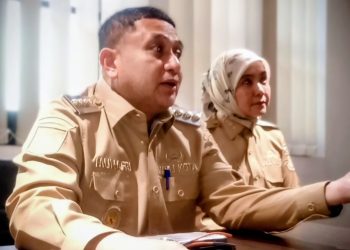 WALI KOTA MAKASSAR DUKUNG PENOLAKAN WARGA, PROYEK PLTSa DI TAMALANREA TERANCAM DIKAJI ULANG