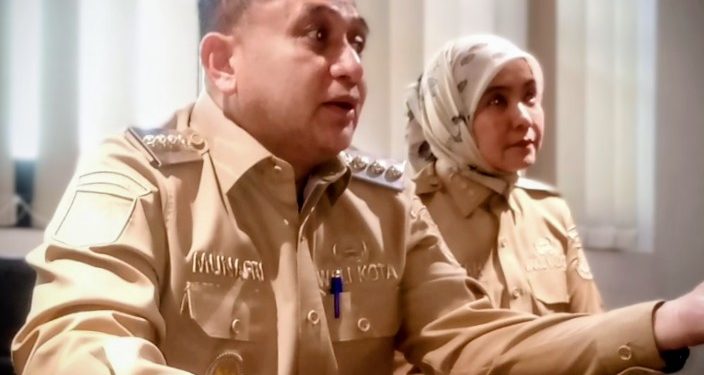 WALI KOTA MAKASSAR DUKUNG PENOLAKAN WARGA, PROYEK PLTSa DI TAMALANREA TERANCAM DIKAJI ULANG