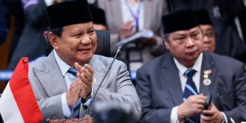 INDONESIA PERKUAT KERJA SAMA EKONOMI DAN TRANSISI ENERGI DI KTT ASEAN KE-47 KUALA LUMPUR