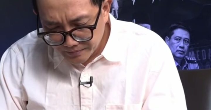 DANA GELAP RP1.000 TRILIUN DI ERA JOKOWI, LSP BONGKAR SKANDAL MISS INVOICING EKSPOR-IMPOR