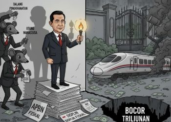 PURBAYA DAN PERTARUNGAN SUNYI DI BALIK ISTANA: MENGULITI DALANG PENGKHIANATAN TERHADAP NEGARA