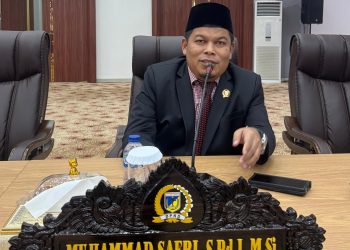 Bupati Parimo Dinilai Abai, Legislator PKB Desak Penertiban Tambang Ilegal Kayuboko