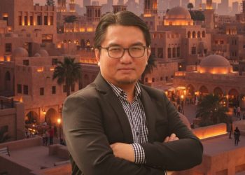 ZOHRAN MAMDANI DAN KEBANGKITAN POLITIK PRO-PALESTINA