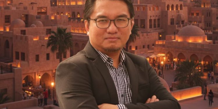 ZOHRAN MAMDANI DAN KEBANGKITAN POLITIK PRO-PALESTINA