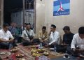 BMI TANGSEL GELAR MUJAHADAH BERSAMA KETUM DPN BMI H. FARKHAN EVENDI