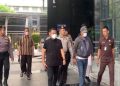 BUPATI PONOROGO TERJARING OTT, TIBA DI GEDUNG KPK PAGI INI