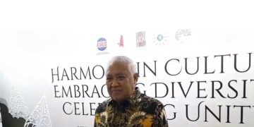 DIN SYAMSUDDIN MENDUKUNG ALMARHUM SOEHARTO PRESIDEN RI KE 2 JADI PAHLAWAN NASIONAL