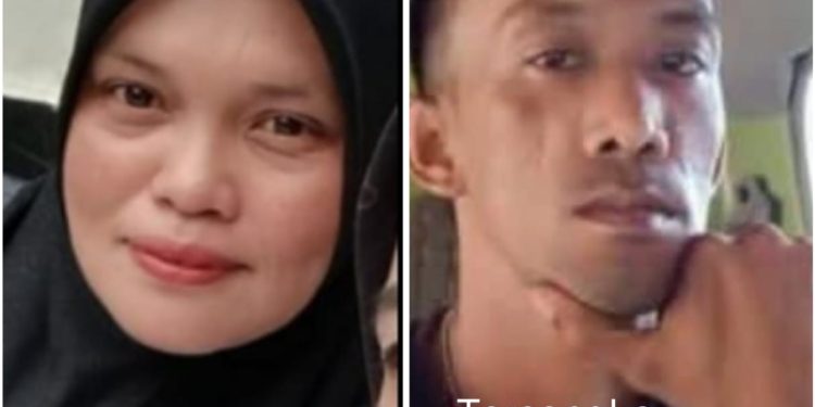 KELUARGA KORBAN MINTA HUKUMAN SEBERAT-BERATNYA UNTUK PEMBUNUH WANITA DI BANTIMURUNG