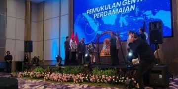 KAKANWIL KEMENHAM SULSEL DUKUNG PENUH PROGRAM KAMPUNG REDAM