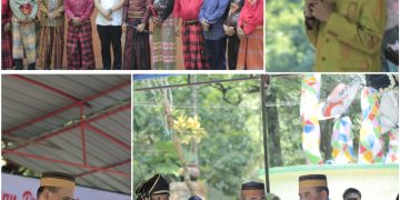 SINERGITAS BUDAYA LOKAL TUNJUKKAN MAROS SEBAGAI DESTINASI ADAT DAN WISATA NASIONAL