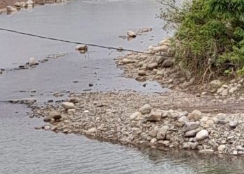 LPHLH DESAK PEMERINTAH TANGANI JEBOLNYA TANGGUL SUNGAI MAROS YANG DIABAIKAN SEJAK 1980