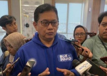 WAMEN TRANSMIGRASI VIVA YOGA MULYADI: GURU ADALAH PENJAGA KEHORMATAN BANGSA DAN NEGARA