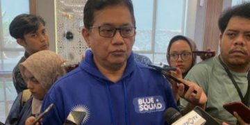 WAMEN TRANSMIGRASI VIVA YOGA MULYADI: GURU ADALAH PENJAGA KEHORMATAN BANGSA DAN NEGARA