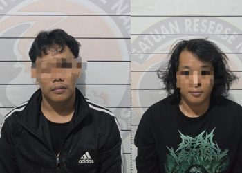 PENGEDAR SABU DI MAROS DITANGKAP, POLISI BONGKAR MODUS TRANSAKSI LEWAT MEDIA SOSIAL