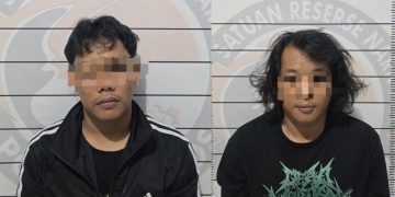 PENGEDAR SABU DI MAROS DITANGKAP, POLISI BONGKAR MODUS TRANSAKSI LEWAT MEDIA SOSIAL