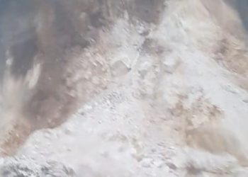 OTT TAMBANG ILEGAL DI DAS MAROS DIDESAK IMBAS KERUSAKAN HUTAN CAPAI 1.196 HEKTAR