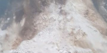 OTT TAMBANG ILEGAL DI DAS MAROS DIDESAK IMBAS KERUSAKAN HUTAN CAPAI 1.196 HEKTAR