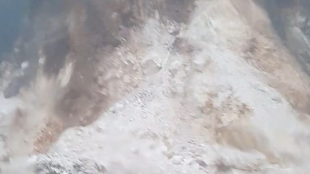 OTT TAMBANG ILEGAL DI DAS MAROS DIDESAK IMBAS KERUSAKAN HUTAN CAPAI 1.196 HEKTAR