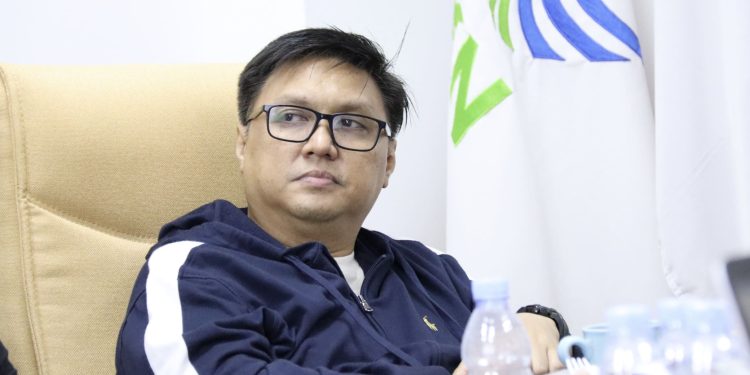 LMKN TEGASKAN TAK TARIK ROYALTI UNTUK KONSER AMAL KORBAN BENCANA DI SUMATRA