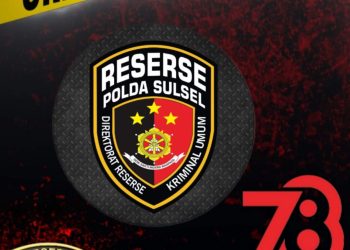 HARI ULANG TAHUN RESERSE POLRI KE-78, KAPOLRES MAROS: “RESERSE PRESISI SIAP MELAYANI” TEGASKAN KOMITMEN PELAYANAN PUBLIK