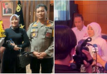 MUA IFA YULIANA, SOSOK PENGUSAHA MULTISEKTOR YANG AKTIF DALAM ADVOKASI RAKYAT