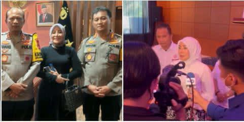 MUA IFA YULIANA, SOSOK PENGUSAHA MULTISEKTOR YANG AKTIF DALAM ADVOKASI RAKYAT