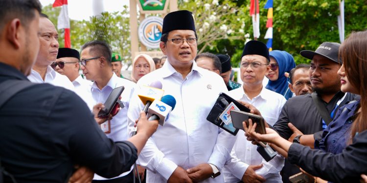 HUT HBT KE-75, WAMEN TRANSMIGRASI KENANG PIONIR DAN DOAKAN KORBAN TRAGEDI SUKRA