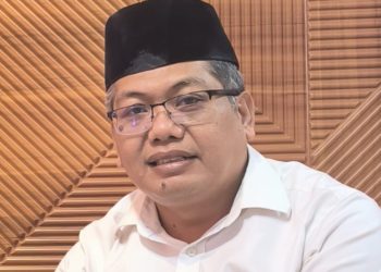 YAYASAN SYARIEF HIDAYATULLAH GUGAT KEMENAG DAN UIN KE PTUN JAKARTA